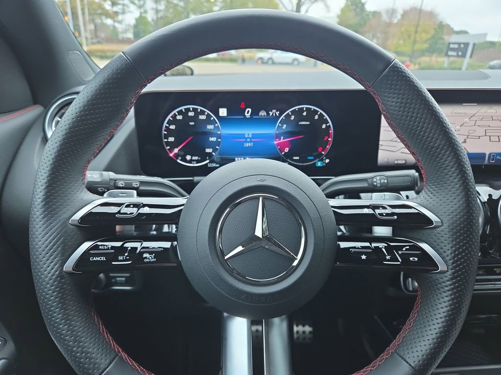 Certified 2026 Mercedes-Benz GLA 250 image 20