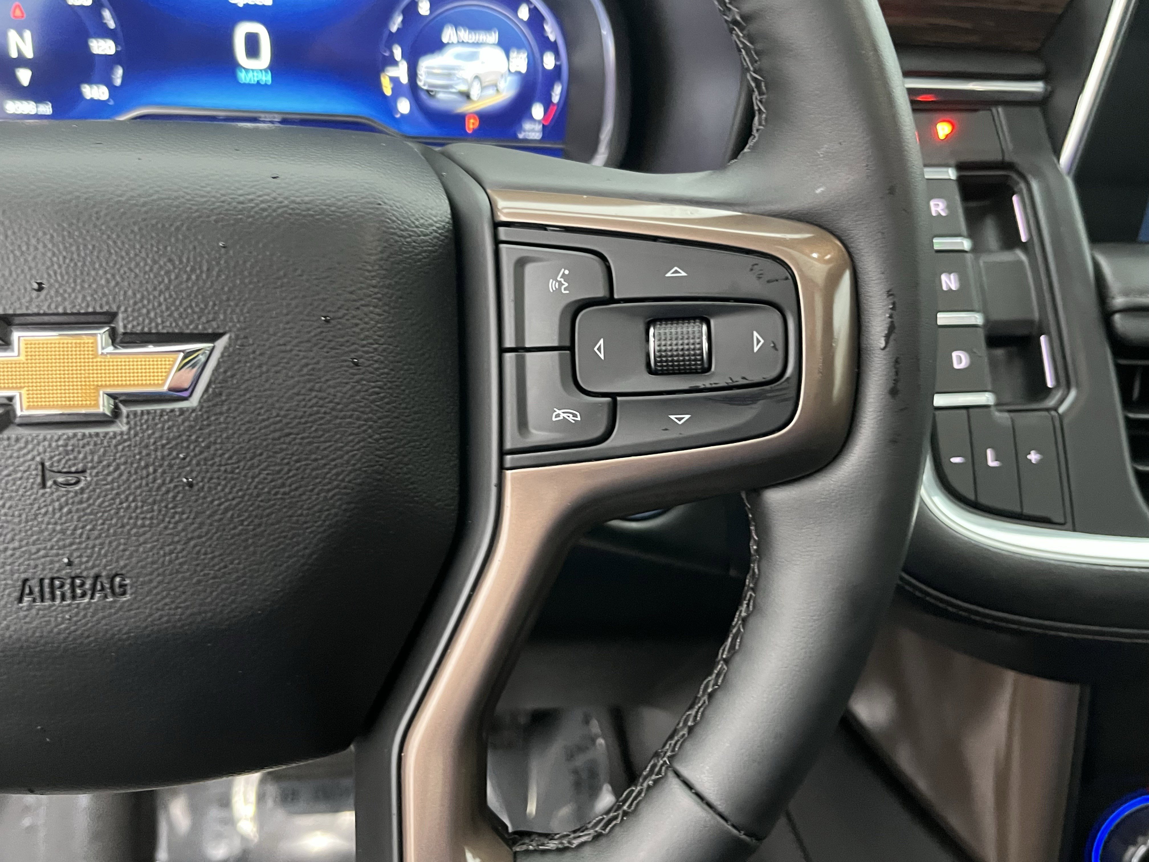 Used 2024 Chevrolet Tahoe High Country w/ Premium Package image 22