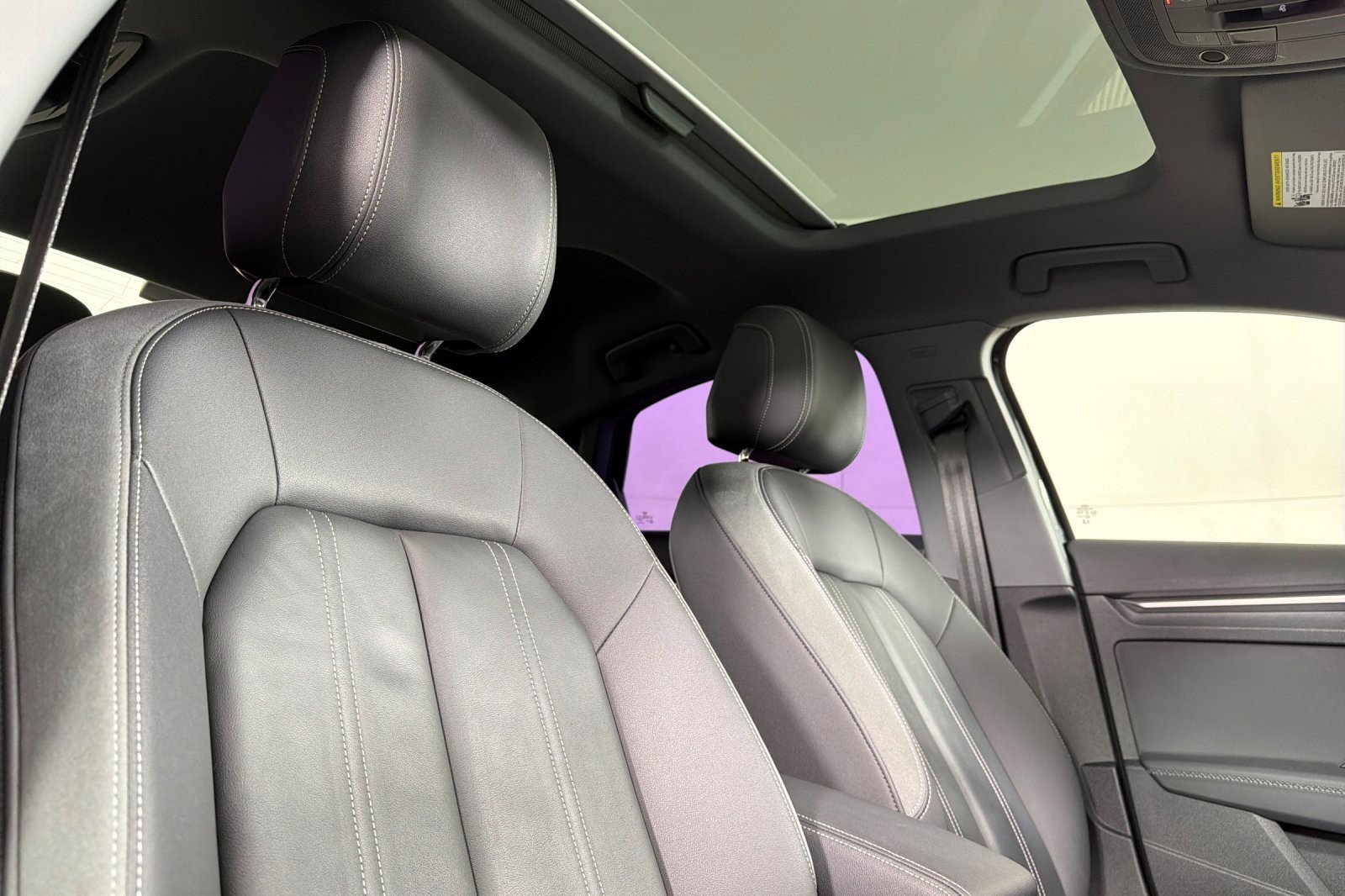 Used 2023 Audi A3 2.0T Premium w/ Convenience Package image 15