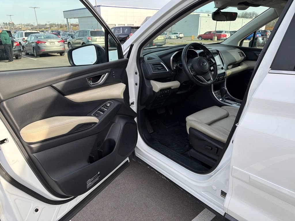 Used 2022 Subaru Ascent Limited image 14