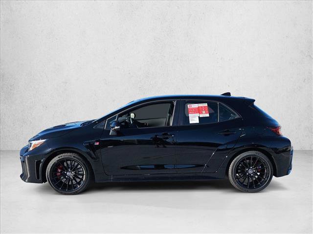 New 2026 Toyota Corolla GR AWD/4WD image 5
