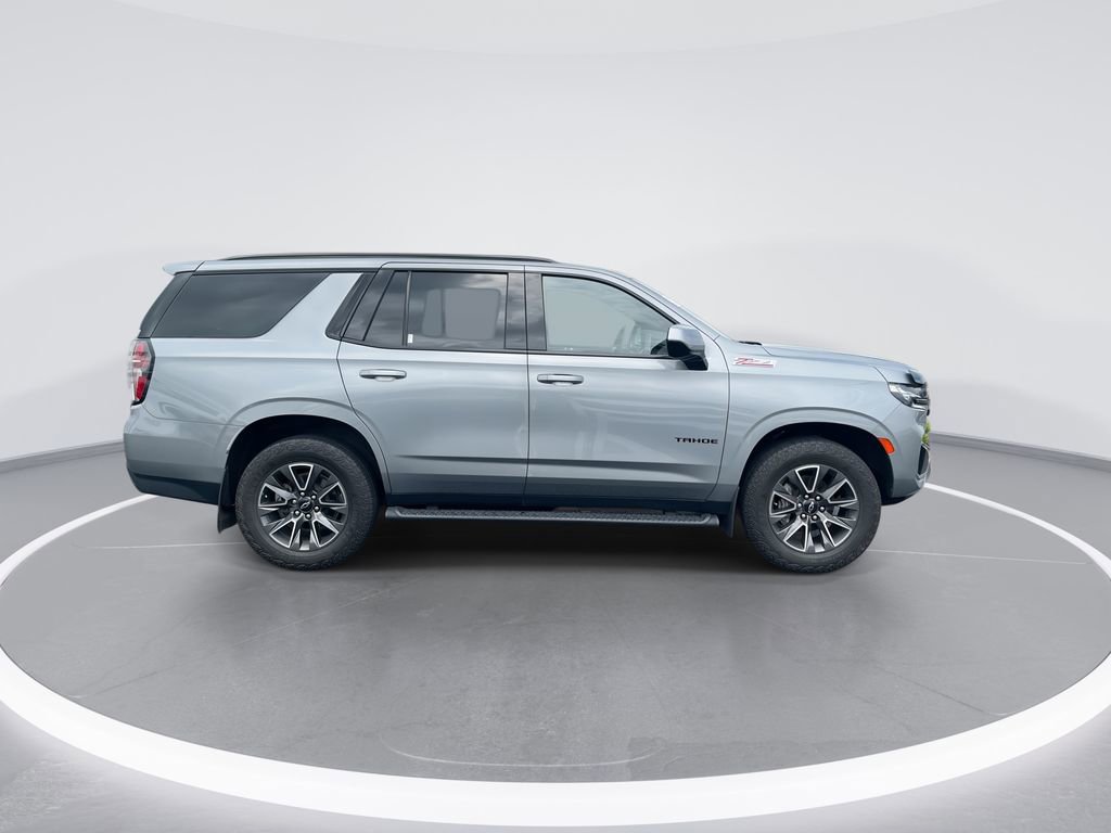 Used 2023 Chevrolet Tahoe Z71 AWD/4WD image 9