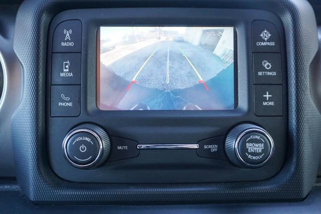 Used 2019 Jeep Wrangler Unlimited Sport S image 23