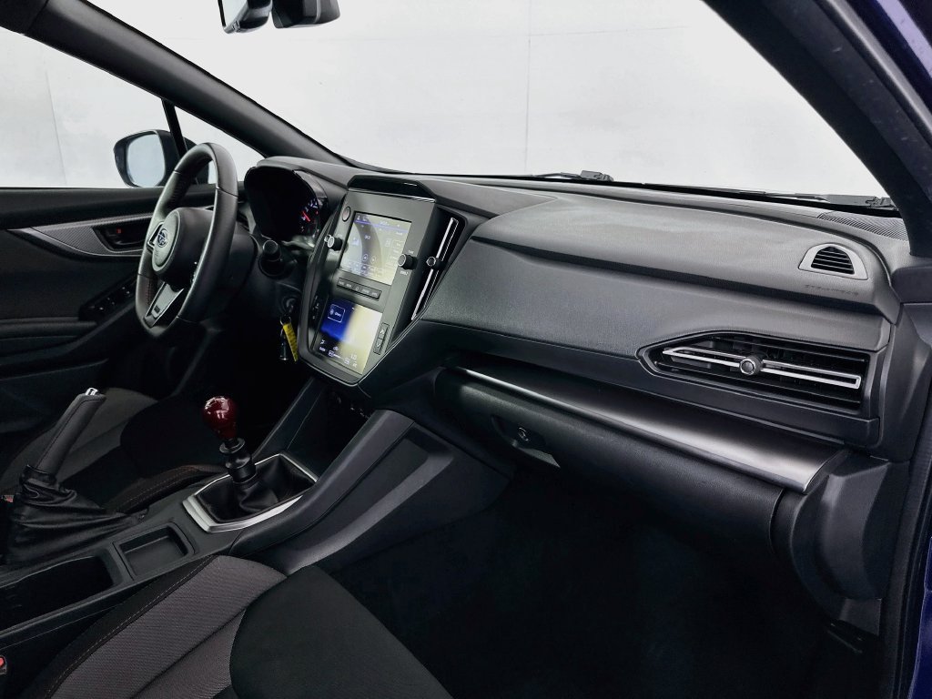 Used 2022 Subaru WRX AWD/4WD image 26