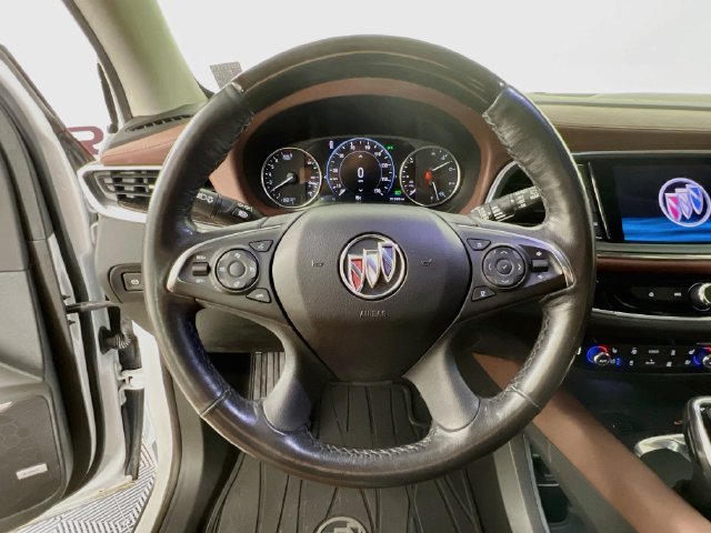 Used 2021 Buick Enclave Avenir AWD/4WD image 12