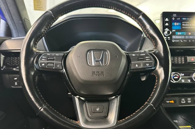 Used 2025 Honda CR-V Sport Touring image 26