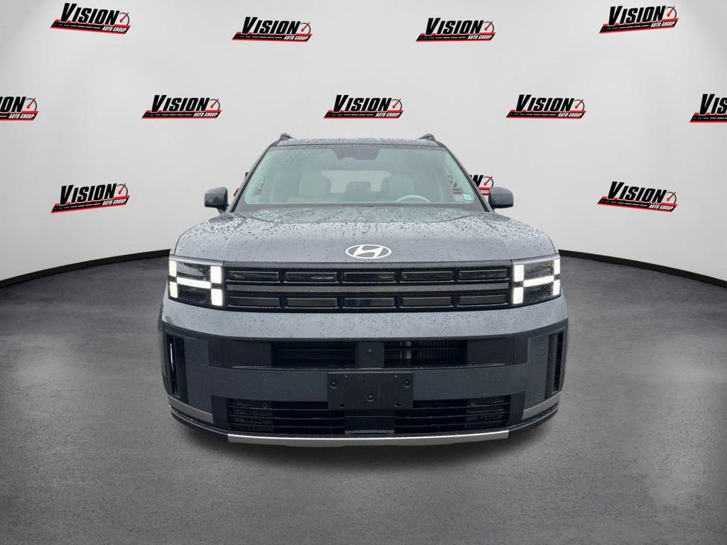 Used 2024 Hyundai Santa Fe Limited image 2