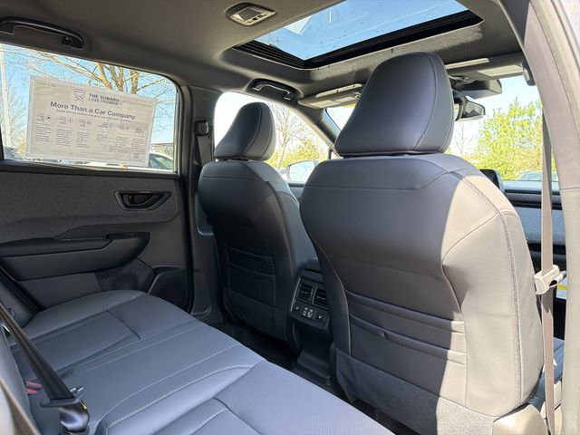 New 2026 Subaru Outback Limited image 18