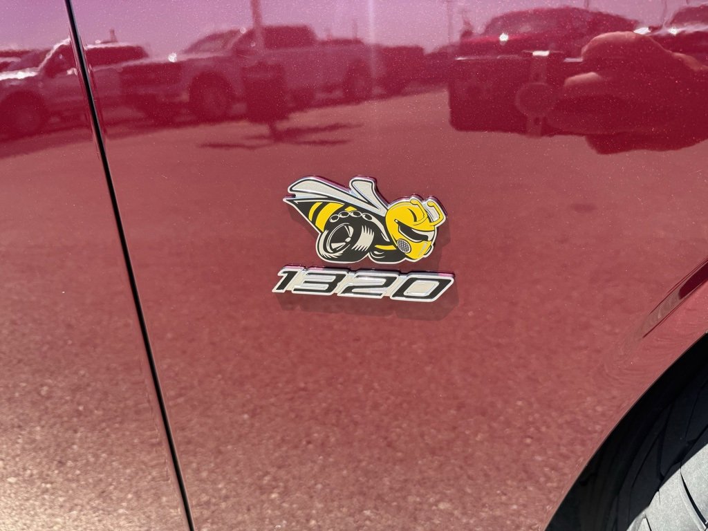 Used 2020 Dodge Challenger R/T Scat Pack image 30