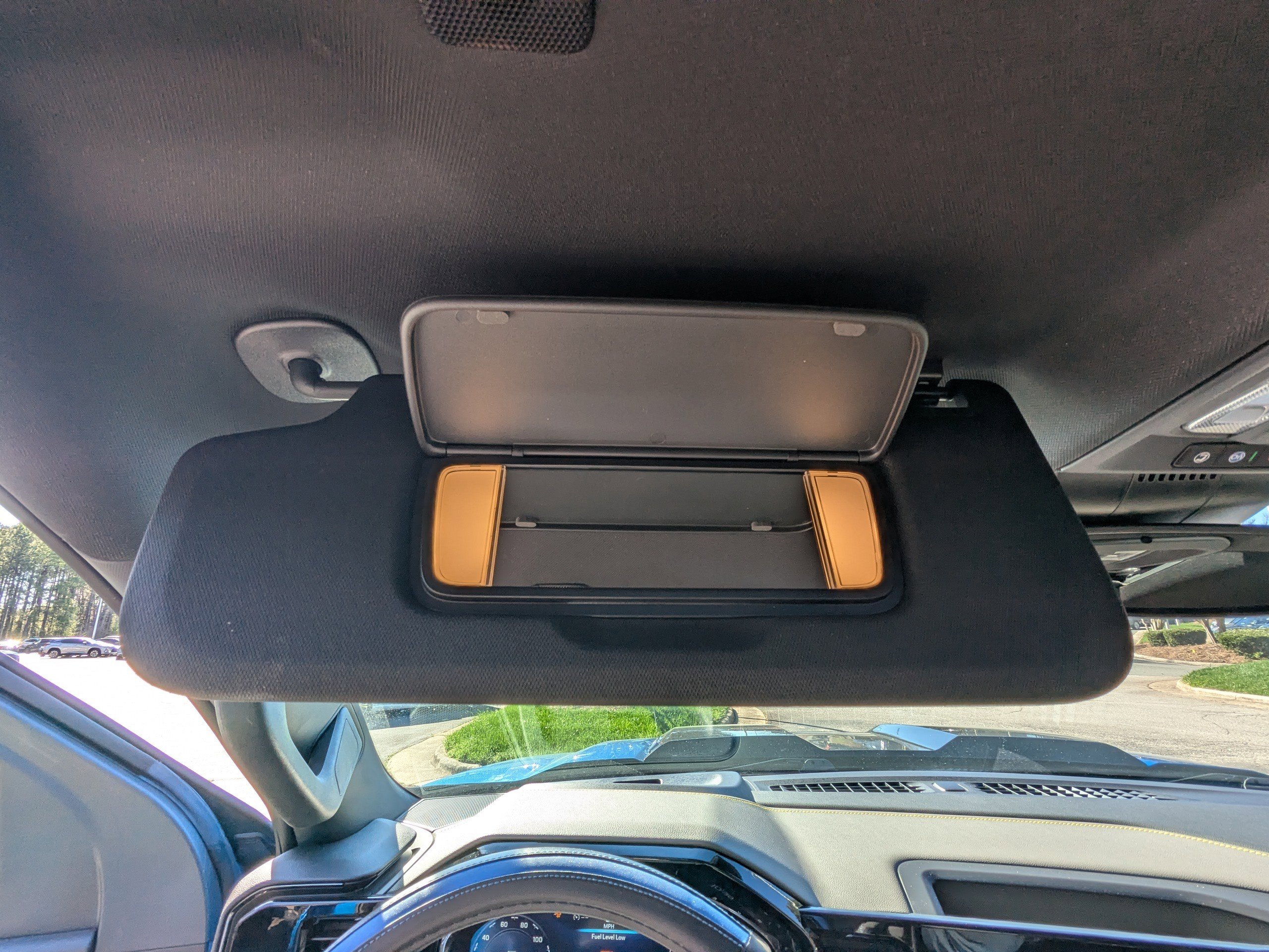 Used 2023 Chevrolet Silverado 1500 ZR2 image 28