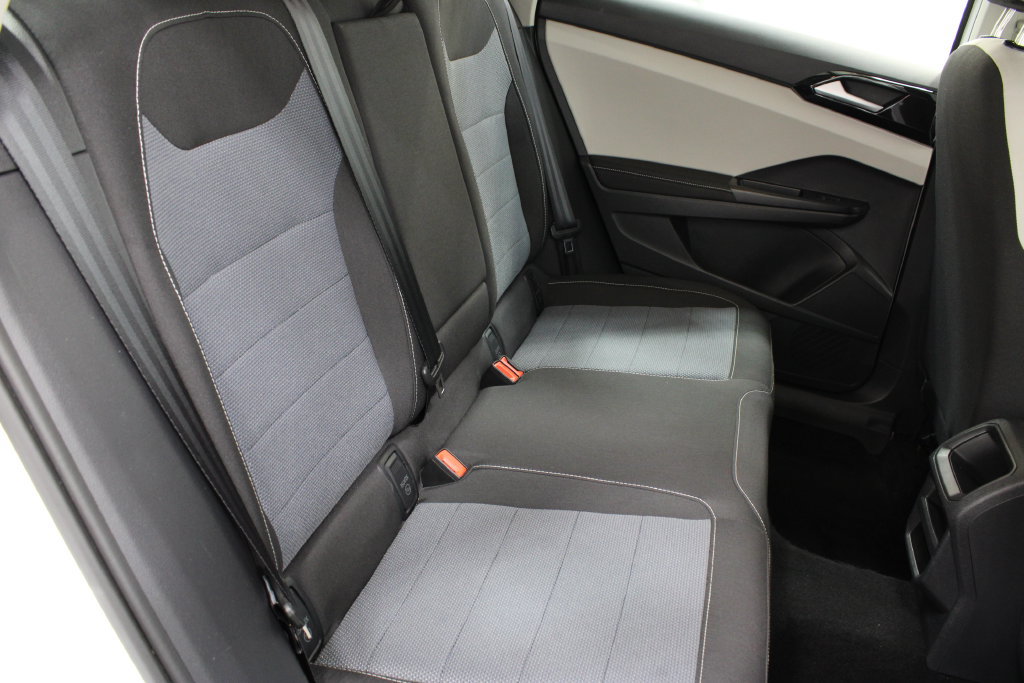 Certified 2026 Volkswagen Taos S FWD image 18