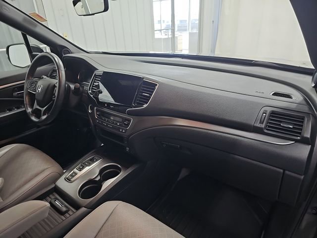 Used 2021 Honda Passport EX-L image 27