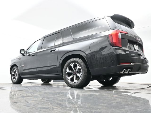 Used 2025 GMC Yukon XL AT4 Ultimate w/ LPO, Floor Liner Package image 33