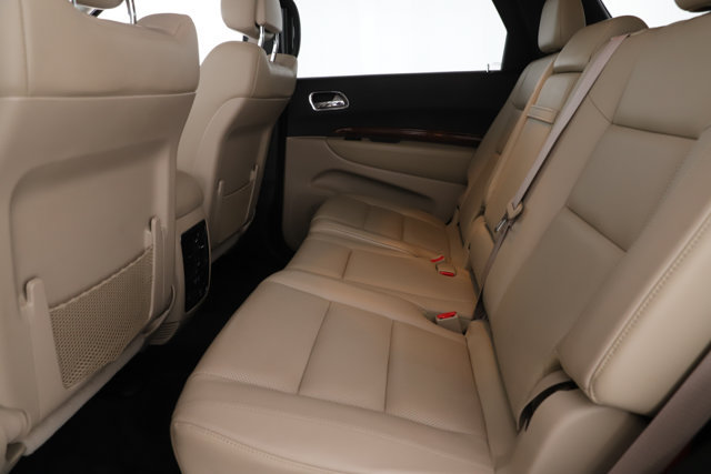 Used 2017 Dodge Durango Citadel w/ Technology Group AWD/4WD image 28