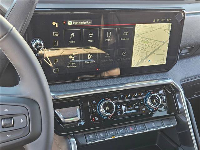 New 2026 GMC Sierra 2500 Denali w/ Denali Reserve Package image 12