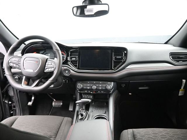 New 2026 Dodge Durango GT w/ Blacktop Package AWD/4WD image 25
