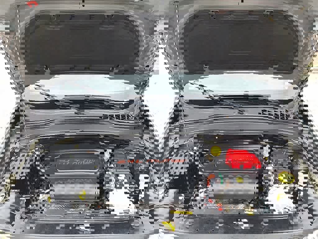 Used 2020 Jeep Renegade Sport w/ Sport Appearance Group image 28