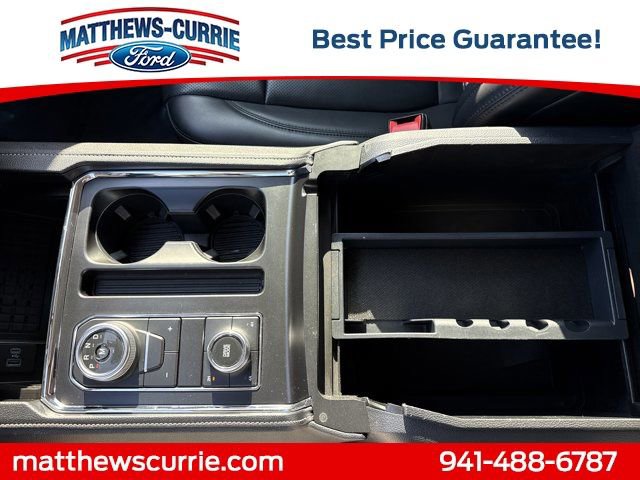 Used 2022 Ford Expedition XLT AWD/4WD image 24