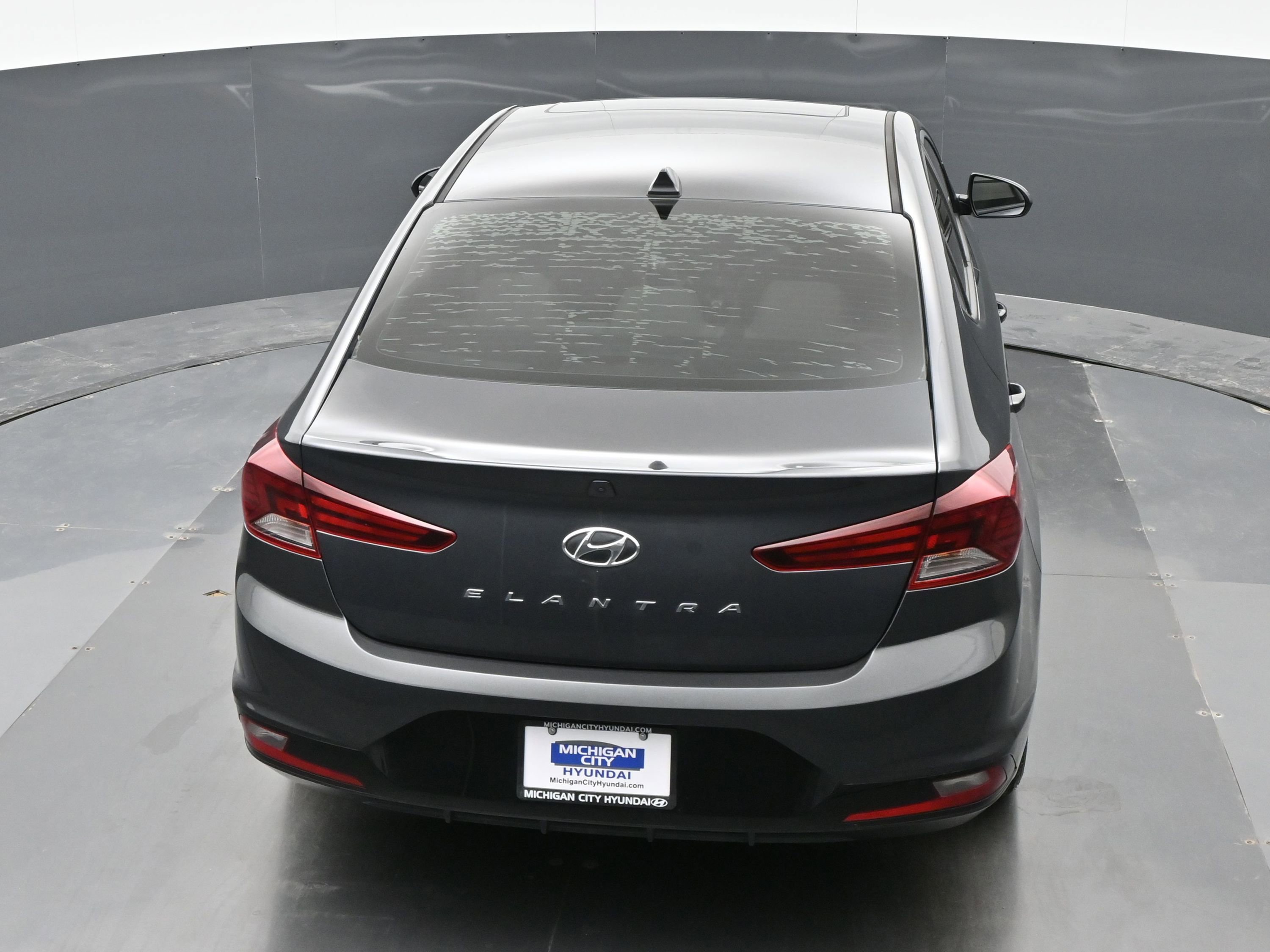 Used 2020 Hyundai Elantra Value Edition image 34