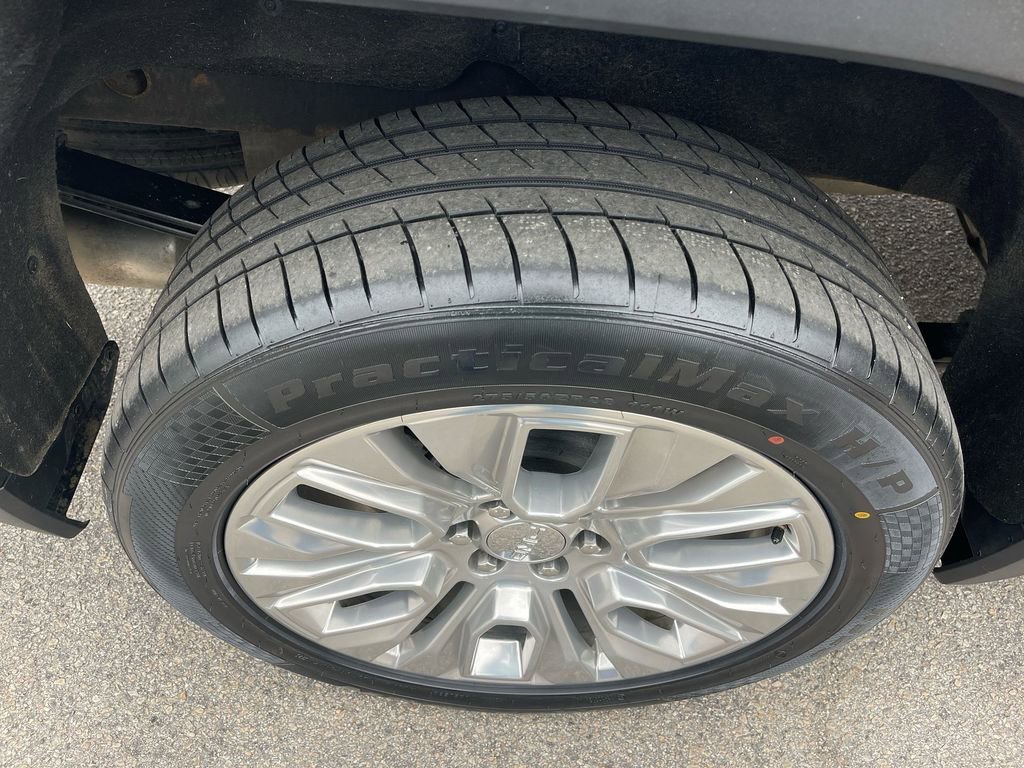 Used 2021 GMC Sierra 1500 Denali w/ Denali Ultimate Package image 33