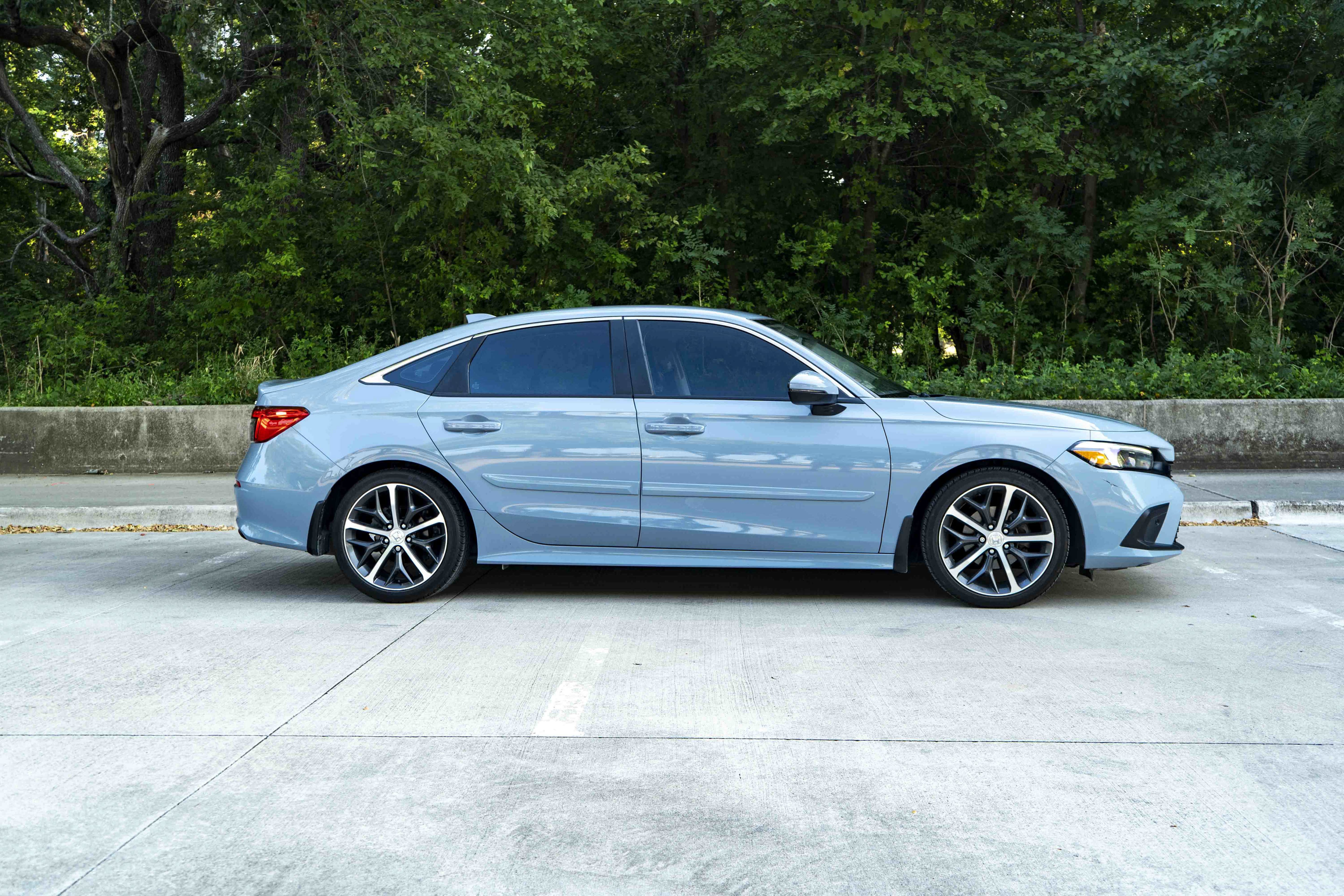 Certified 2023 Honda Civic Touring image 10