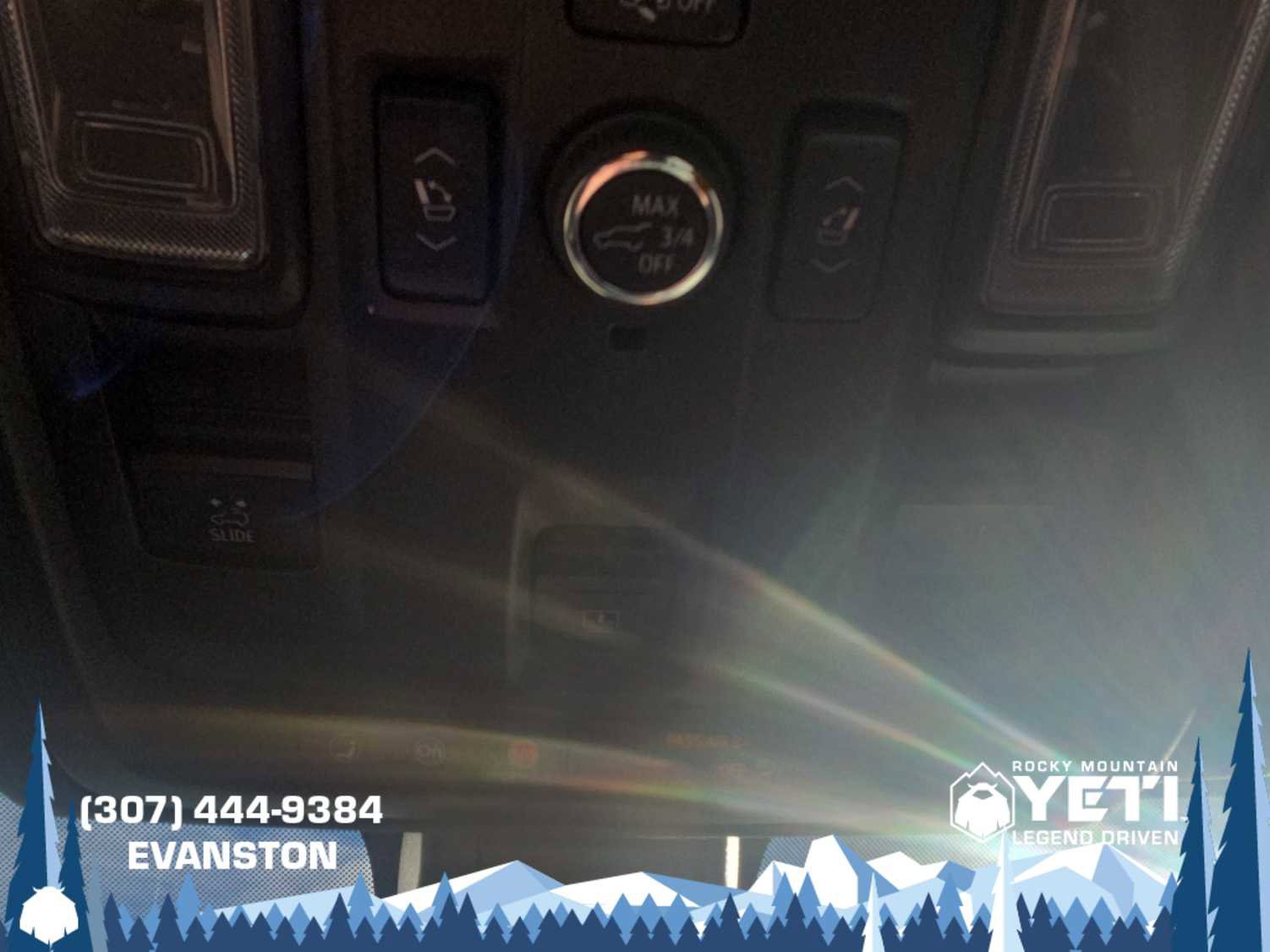 Used 2021 Chevrolet Suburban LT w/ LT Signature Package image 30