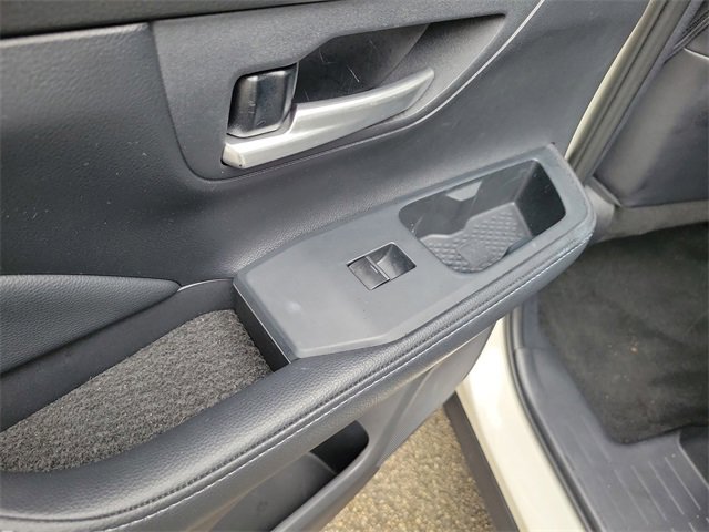 Used 2024 Toyota Grand Highlander XLE image 10