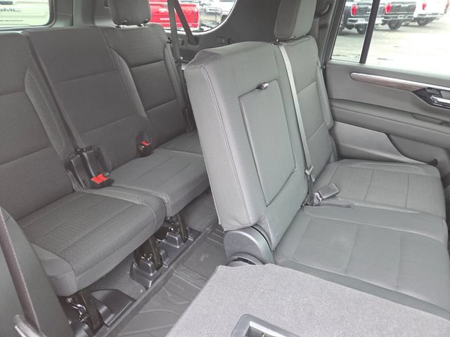 New 2026 Chevrolet Suburban LS w/ LS Custom Edition AWD/4WD image 26