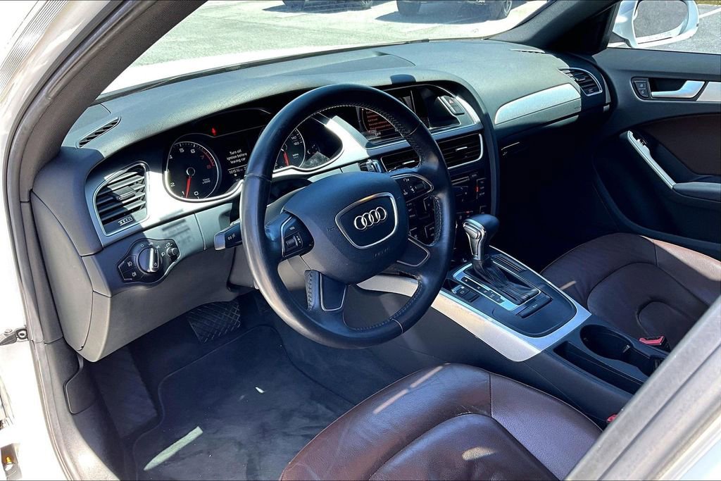 Used 2014 Audi A4 2.0T Premium image 13
