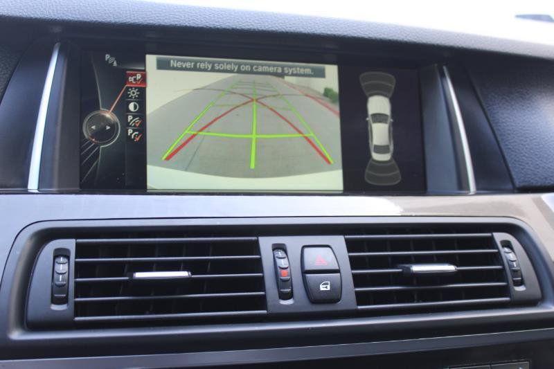 Used 2016 BMW 528i Sedan RWD image 32