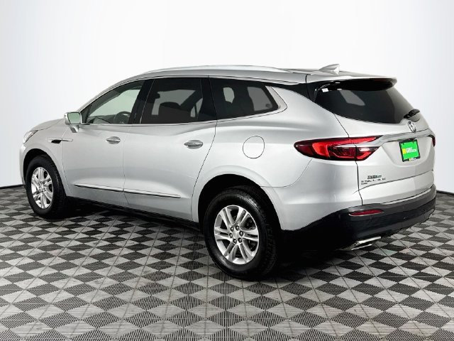 Used 2020 Buick Enclave Premium w/ Trailering Package, 5000 lbs. AWD/4WD image 6