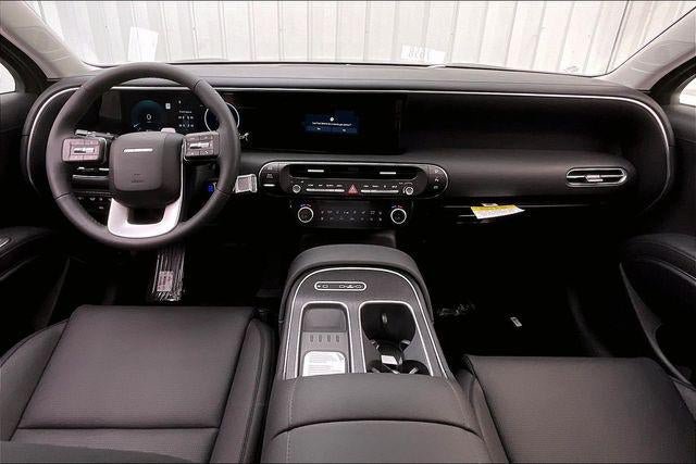 New 2026 Hyundai Palisade SEL Premium AWD/4WD image 26