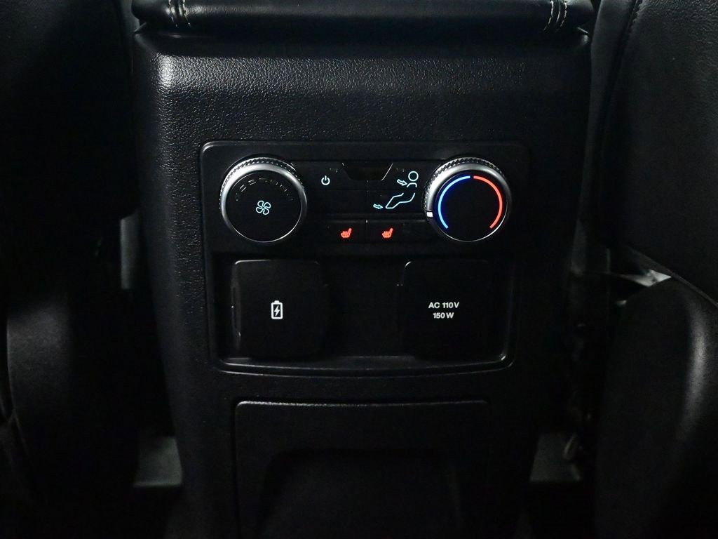 Used 2022 Ford Explorer Limited w/ Equipment Group 301A image 14
