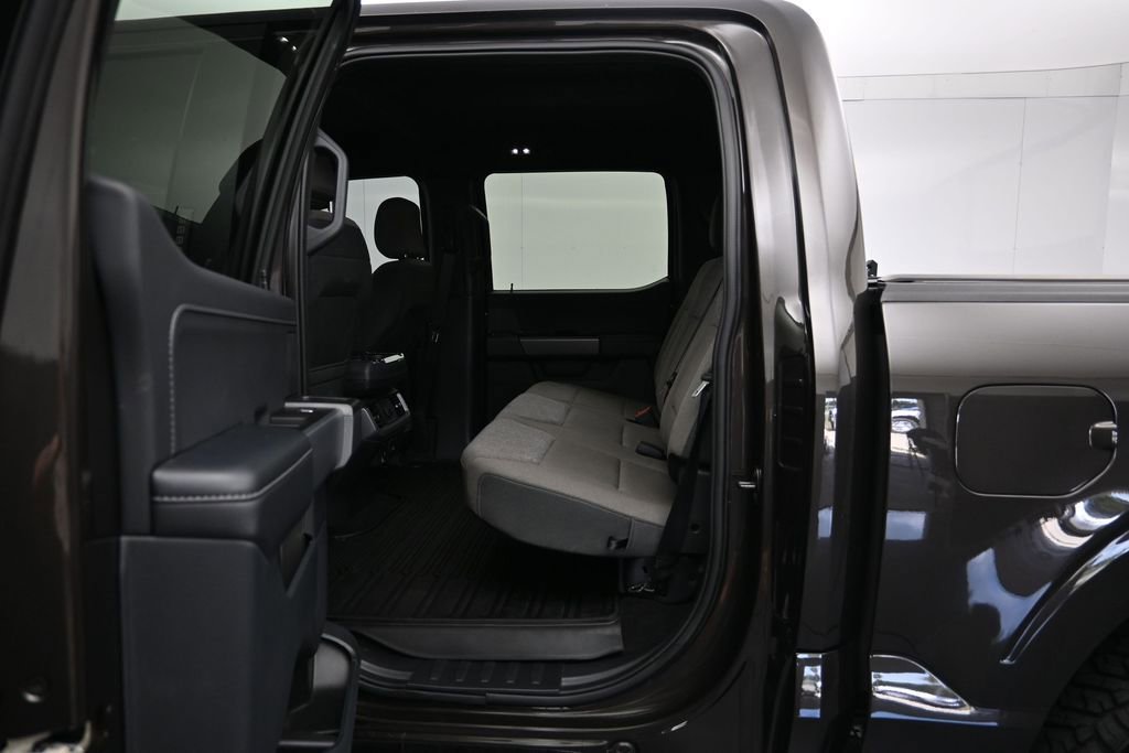 Used 2024 Ford F150 XLT w/ Equipment Group 302A MID AWD/4WD image 23