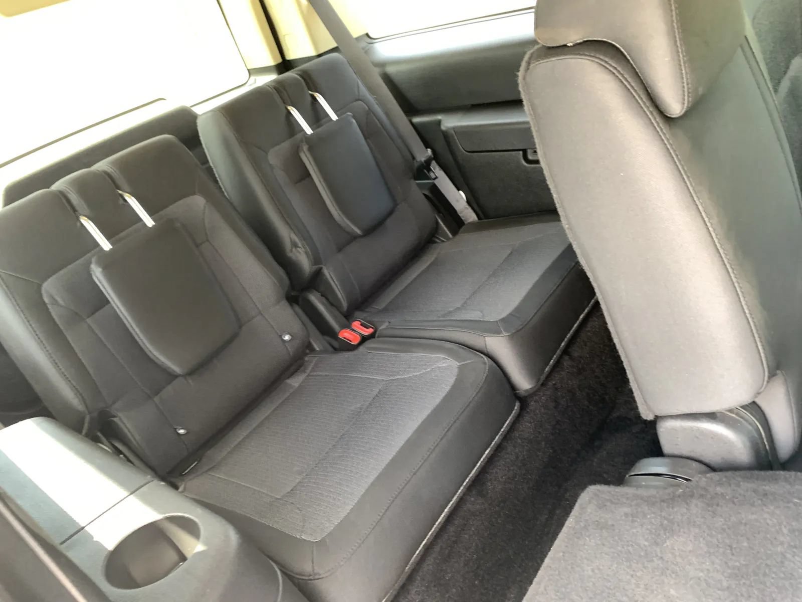 Used 2019 Ford Flex SE FWD image 28