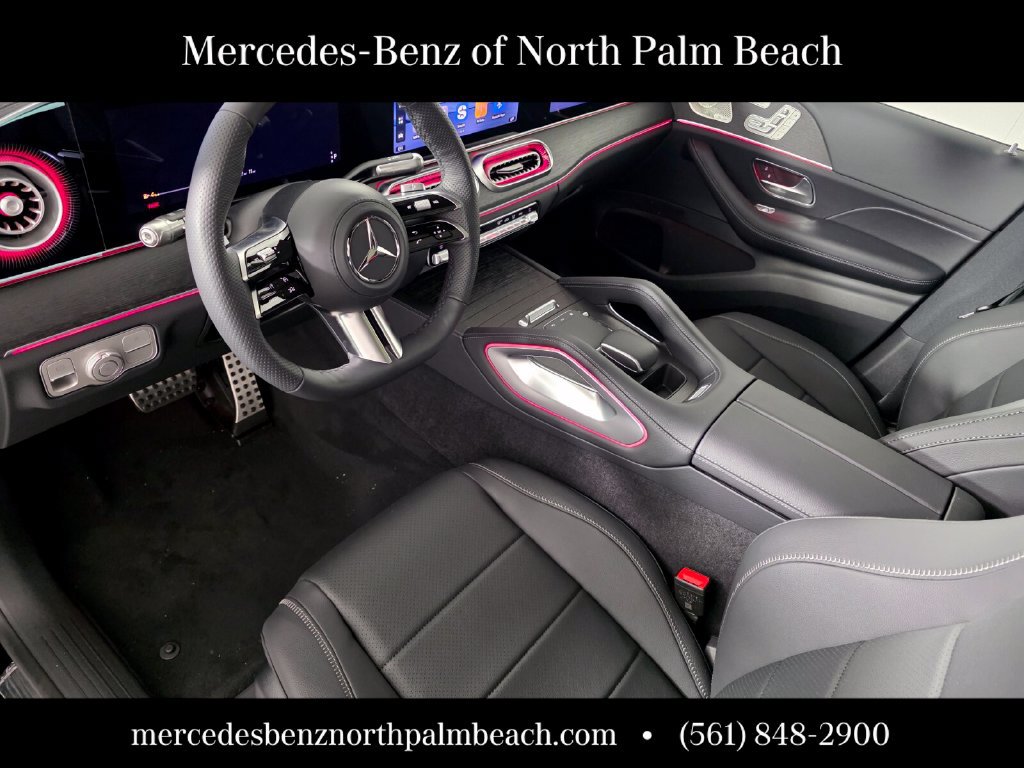 New 2027 Mercedes-Benz GLE 450 4MATIC image 8