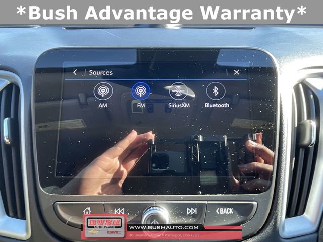 Used 2023 Chevrolet Malibu LT image 13