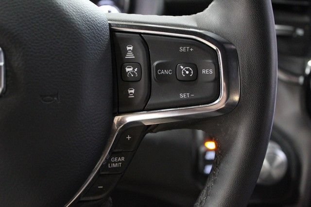Used 2025 RAM 1500 Laramie AWD/4WD image 25