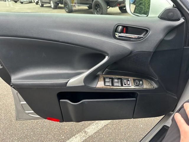 Used 2010 Lexus IS 250 AWD image 18