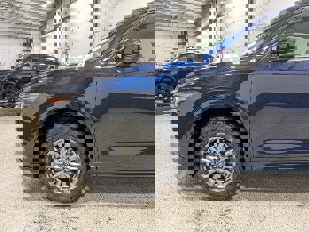 New 2025 MAZDA CX-5 AWD 2.5 S w/ Preferred Package image 7