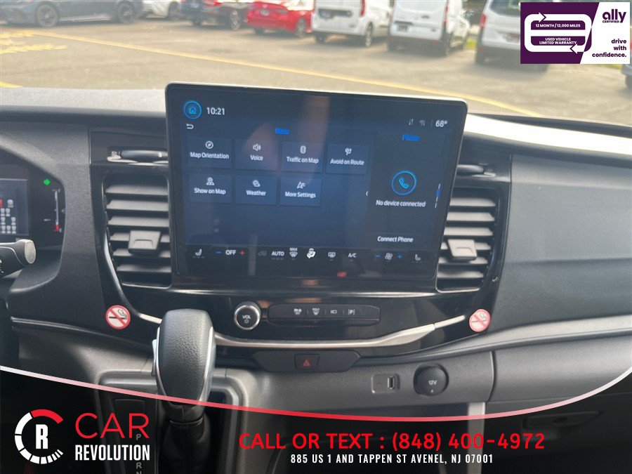 Used 2026 Ford Transit 350 XLT RWD image 23