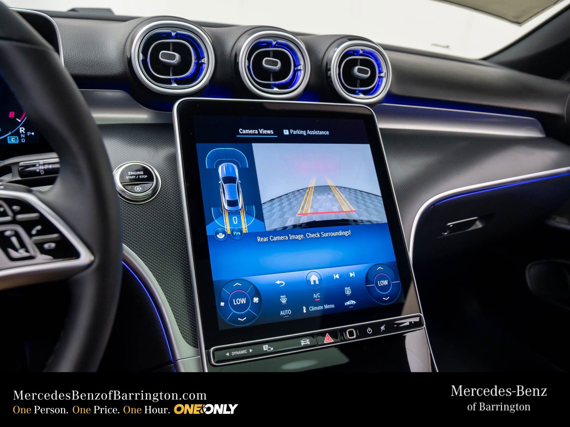 New 2026 Mercedes-Benz CLE 300 4MATIC Coupe image 26