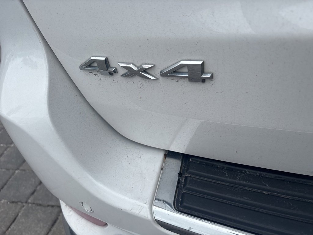 Used 2020 Jeep Grand Cherokee Summit image 7