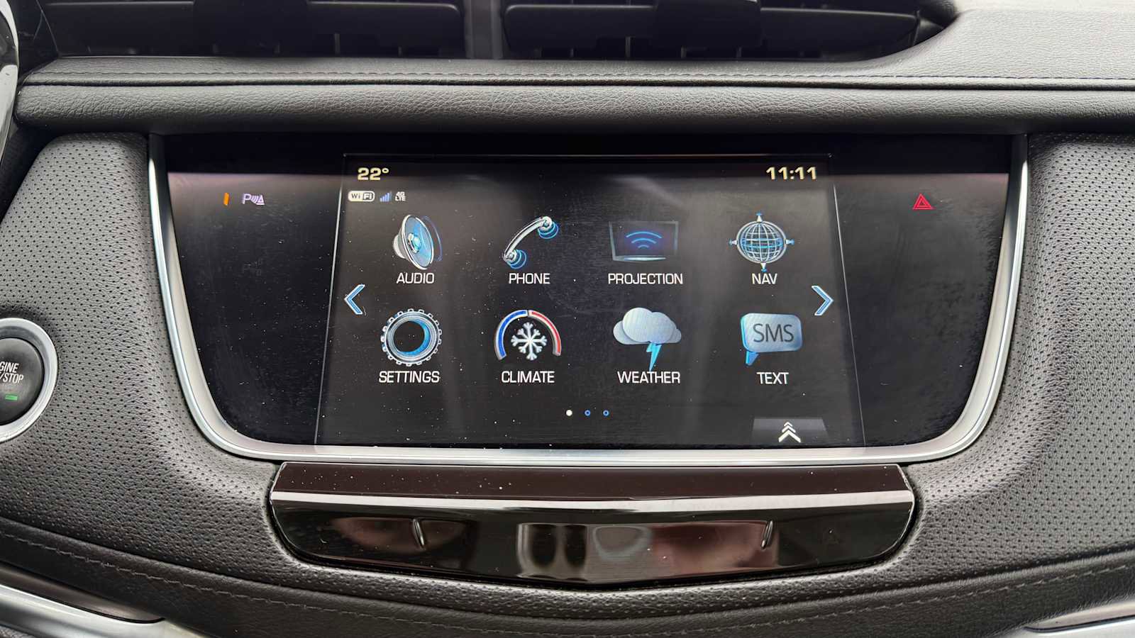 Used 2019 Cadillac XT5 Luxury AWD/4WD image 22