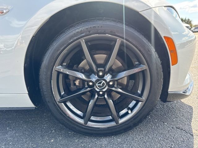 Used 2016 MAZDA MX-5 Miata Club image 6