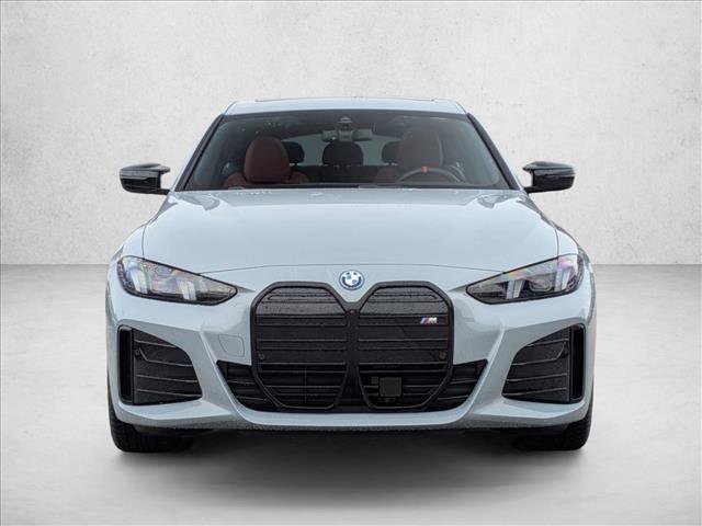 Certified 2025 BMW i4 M50 image 2