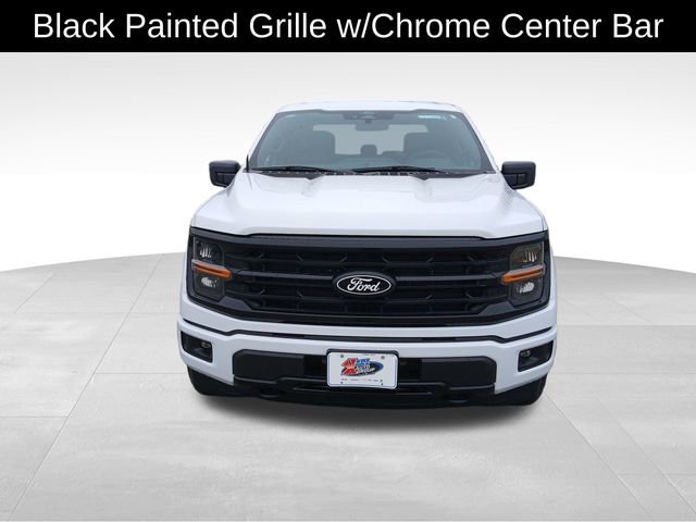 Used 2025 Ford F150 XLT w/ Equipment Group 301A Standard image 9