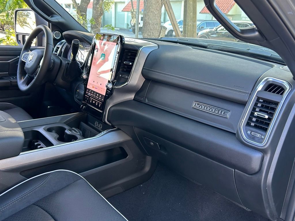 New 2026 RAM 2500 Laramie image 36