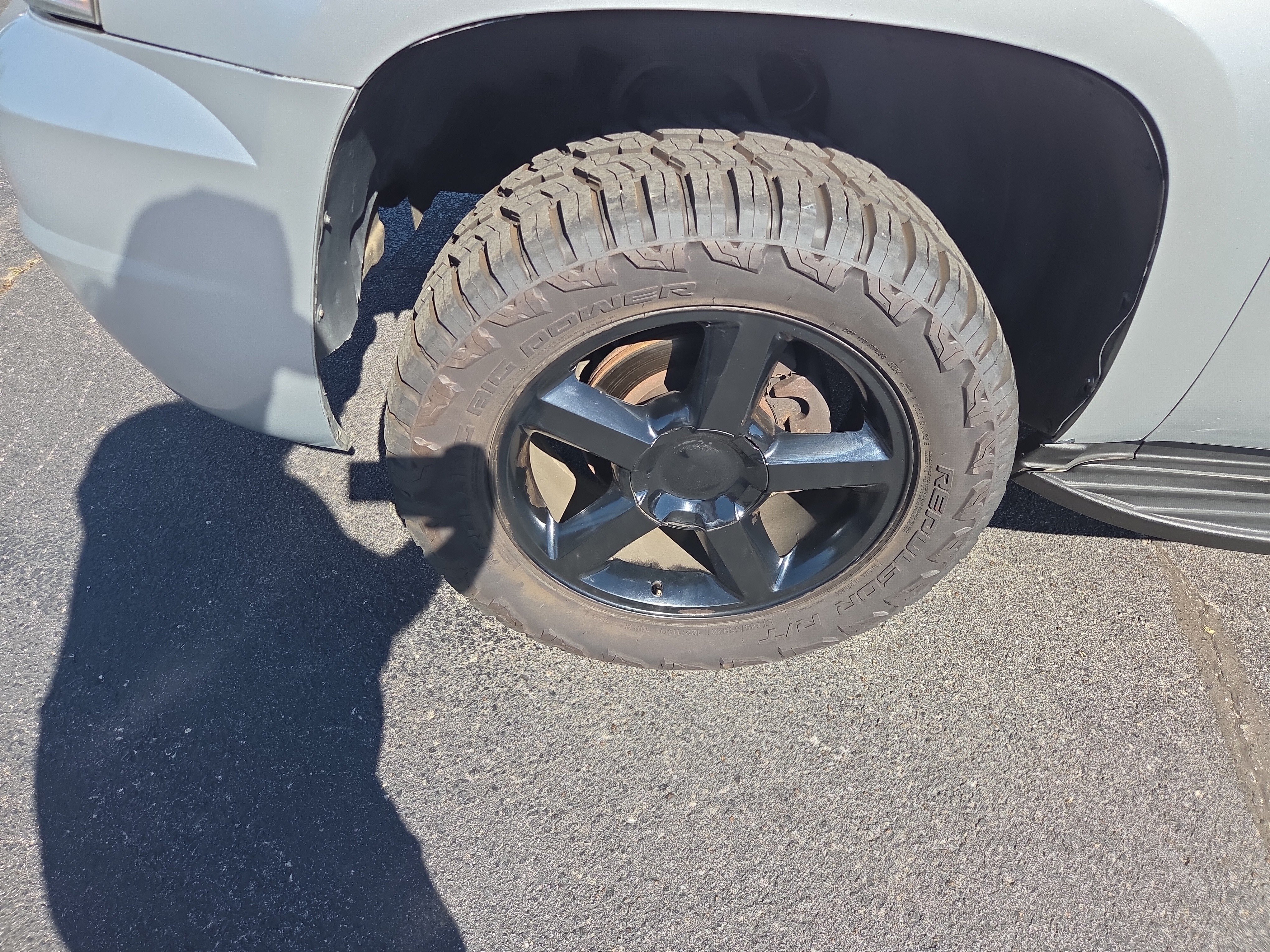 Used 2013 GMC Yukon SLT RWD image 9