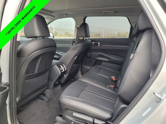 New 2026 Kia Sorento S w/ S Panoramic Sunroof Package image 6